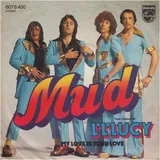 Hoes Mud - L'l'lucy