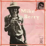 Hoes Mike Berry - Tribute To Buddy Holly