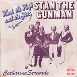 Hoes Hank The Knife & The Jets - Stan The Gunman