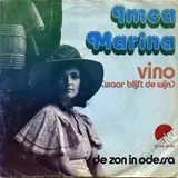 Hoes Imca Marina - Vino (Waar Blijft De Wijn)