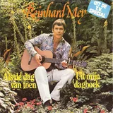 Hoes Reinhard Mey - Als De Dag Van Toen