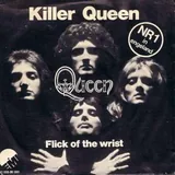 Hoes Queen - Killer Queen