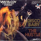 Hoes Van Mccoy & Soul City Symphony - The Hustle
