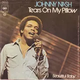 Hoes Johnny Nash - Tears On My Pillow