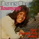 Hoes Dennie Christian - Rosamunde
