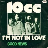 Hoes 10cc - I'm Not In Love