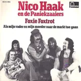 Hoes Nico Haak & De Paniekzaaiers - Foxie Foxtrot