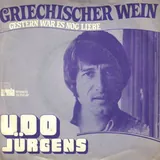Hoes Udo Jürgens - Griechischer Wein