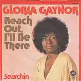 Hoes Gloria Gaynor - Reach Out I'll Be There