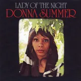 Hoes Donna Summer - Lady Of The Night