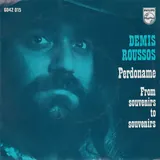 Hoes Demis Roussos - Perdoname