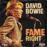 Hoes David Bowie - Fame