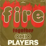 Hoes Ohio Players - Fire
