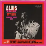 Hoes Elvis Presley - My Boy