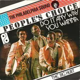 Hoes People's Choice - Do It Anyway You Wanna