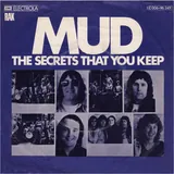 Hoes Mud - Secrets That You Keep