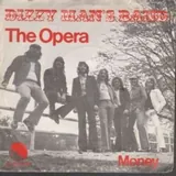 Hoes Dizzy Man's Band - The Opera