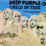 Hoes Deep Purple - Child In Time