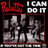 Hoes Rubettes - I Can Do It