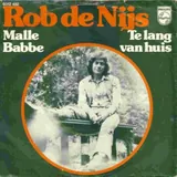 Hoes Rob De Nijs - Malle Babbe