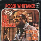 Hoes Roger Whittaker - The Last Farewell