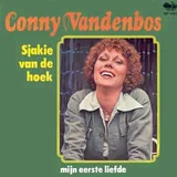 Hoes Conny Vandenbos - Sjakie Van De Hoek
