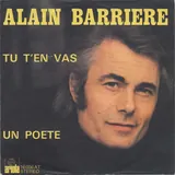 Hoes Alain Barrière & Noëlle Cordier - Tu T'en Vas