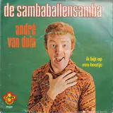 Hoes André Van Duin - Sambaballensamba
