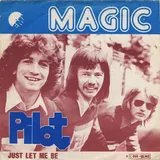 Hoes Pilot - Magic