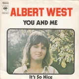 Hoes Albert West - You And Me