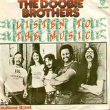 Hoes Doobie Brothers - Listen To The Music