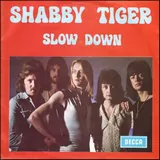 Hoes Shabby Tiger - Slow Down