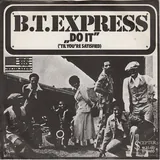 Hoes Bt Express - Do It ('til You're Satisfied)