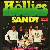 Hoes Hollies - Sandy (4th Of July Asbury Park)