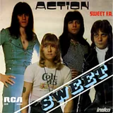 Hoes Sweet - Action
