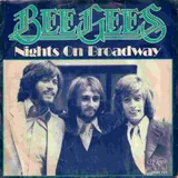 Hoes Bee Gees - Nights On Broadway