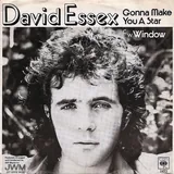 Hoes David Essex - Gonna Make You A Star