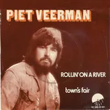 Hoes Piet Veerman - Rollin' On A River