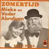 Hoes Vader Abraham & Mieke - Zomertijd