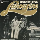 Hoes Limousine - Seventy-Five