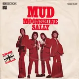 Hoes Mud - Moonshine Sally