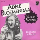 Hoes Adèle Bloemendaal - Een Lijster In De La