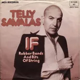 Hoes Telly Savalas - If