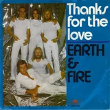 Hoes Earth & Fire - Thanks For The Love