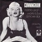 Hoes Cunningham - Norma Jean Wants To Be A Movie Star