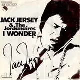 Hoes Jack Jersey & The Jordanaires - I Wonder