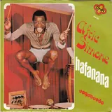Hoes Afric Simone - Hafanana