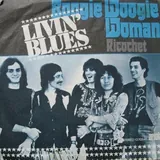 Hoes Livin' Blues - Boogie Woogie Woman