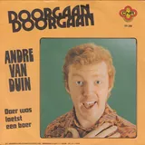 Hoes André Van Duin - Doorgaan