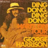 Hoes George Harrison - Ding Dong